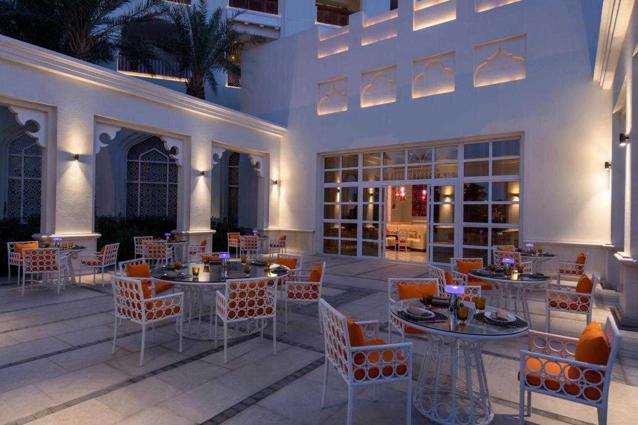 Al Messila, A Luxury Collection Resort & Spa, Doha Exterior photo